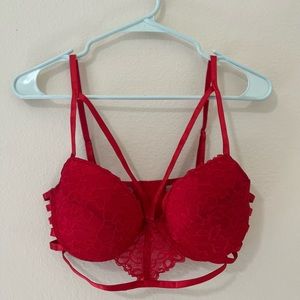 Jezebel Bra - 34D